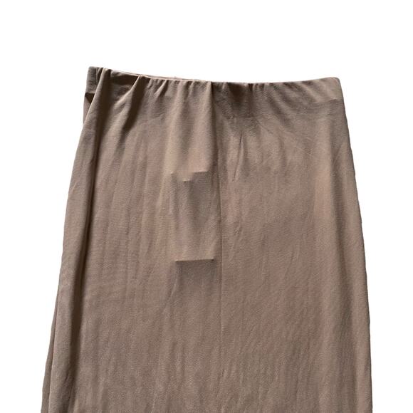 Nasty Gal Collection Bodycon Skirt Sz 6 - Picture 3 of 10